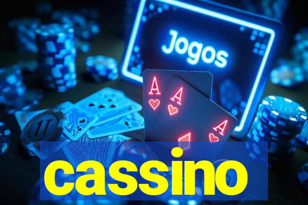 cassino