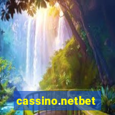 cassino.netbet