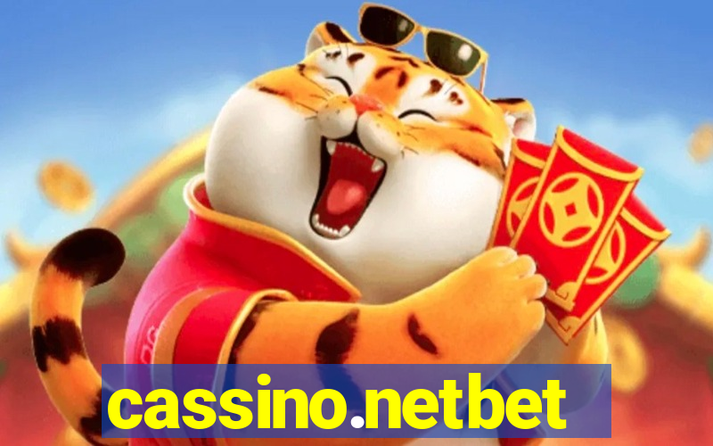 cassino.netbet