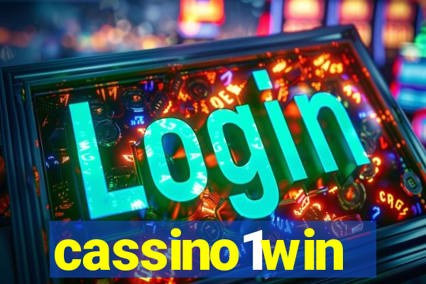 cassino1win