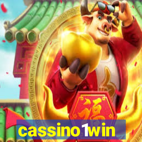 cassino1win