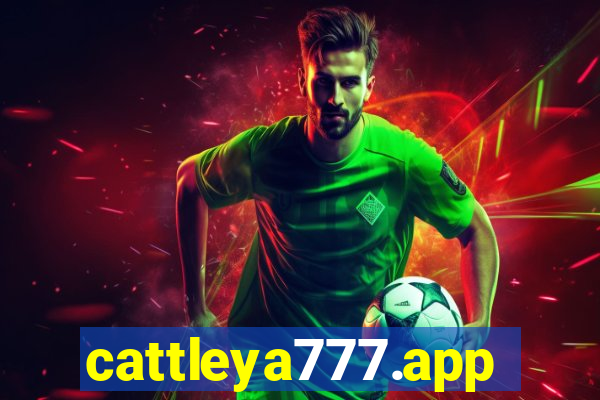 cattleya777.app