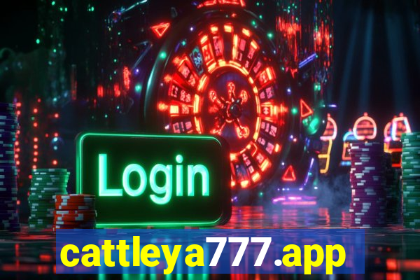 cattleya777.app