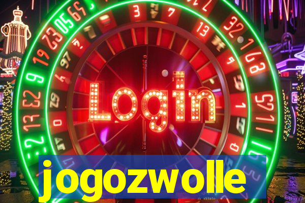 jogozwolle