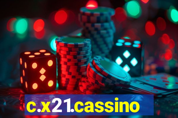 c.x21.cassino