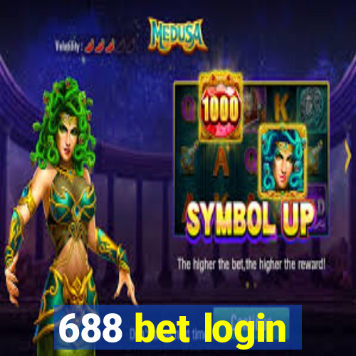 688 bet login