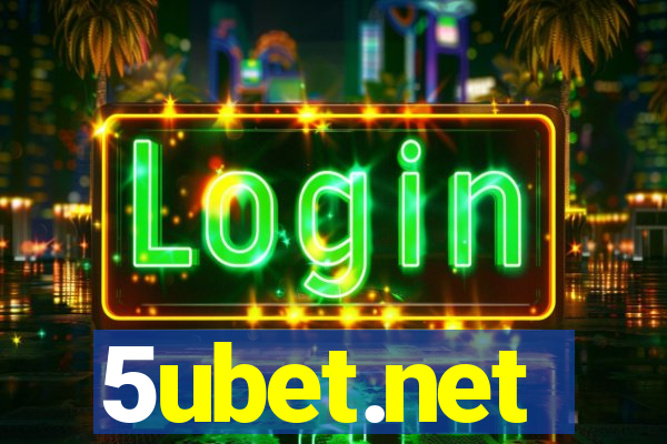 5ubet.net