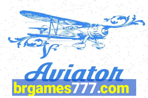 brgames777.com