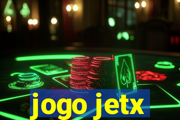 jogo jetx