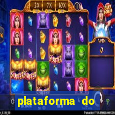 plataforma do gusttavo lima de jogo