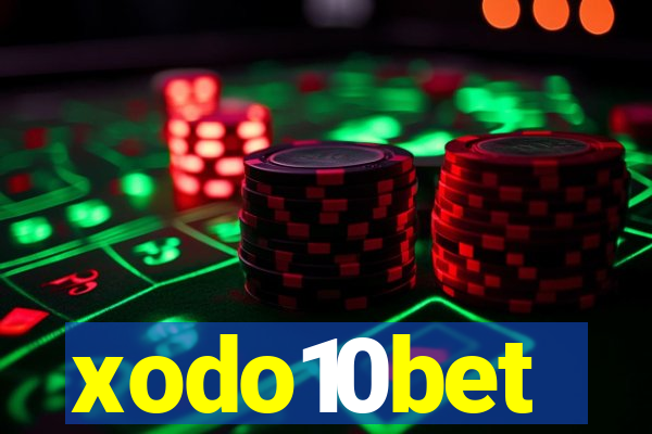 xodo10bet