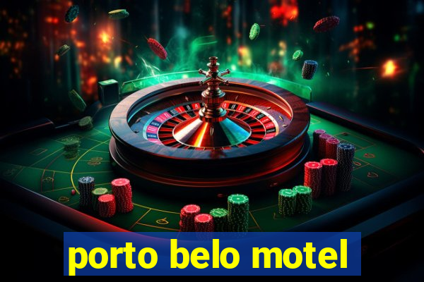 porto belo motel