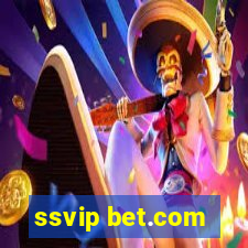 ssvip bet.com