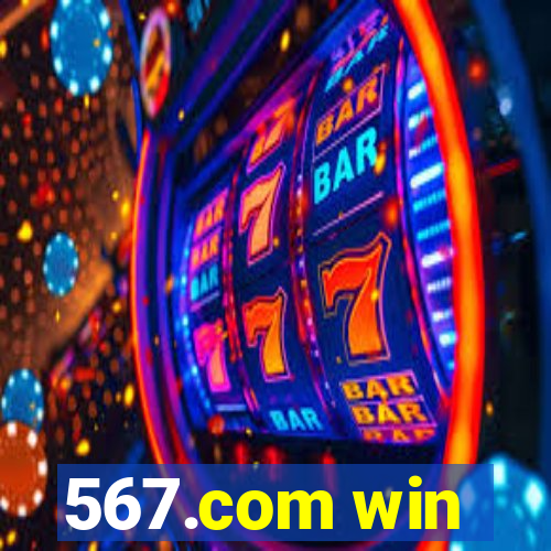 567.com win