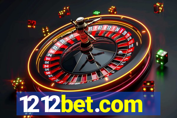 1212bet.com