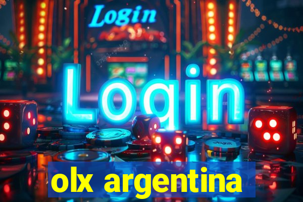 olx argentina