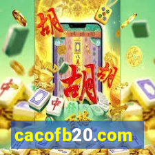 cacofb20.com