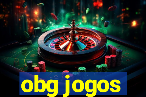 obg jogos