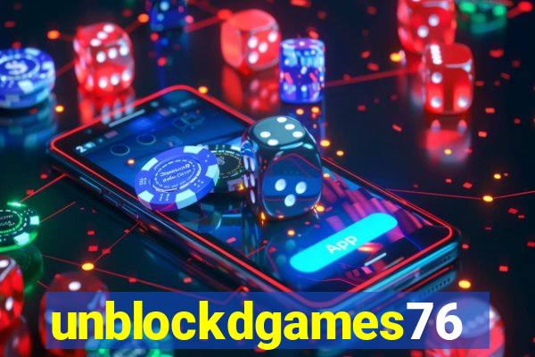 unblockdgames76