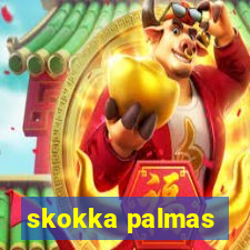 skokka palmas