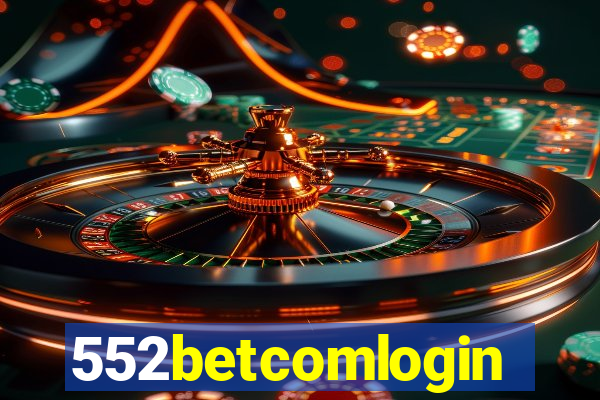 552betcomlogin