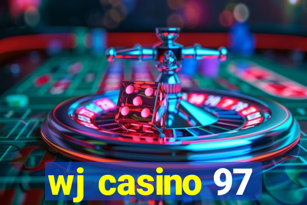 wj casino 97