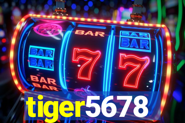 tiger5678