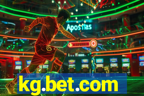 kg.bet.com