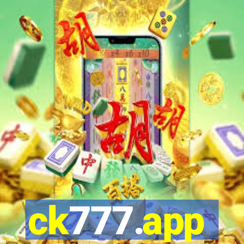 ck777.app