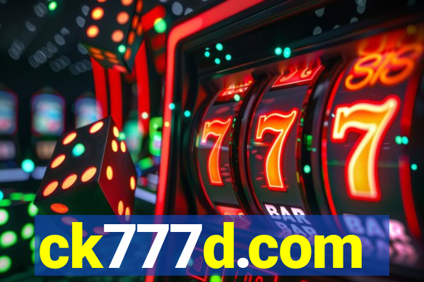 ck777d.com