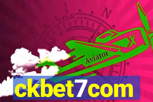 ckbet7com