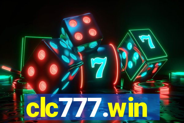 clc777.win