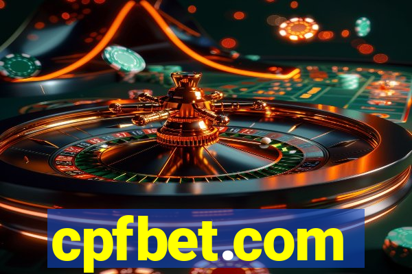 cpfbet.com