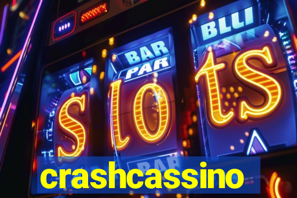 crashcassino