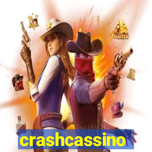 crashcassino