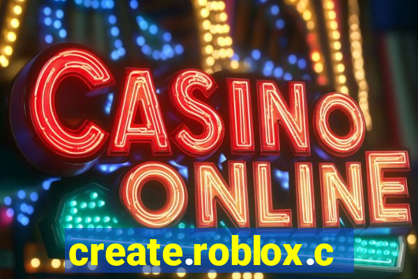 create.roblox.com