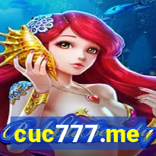 cuc777.me