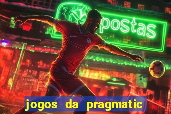 jogos da pragmatic de 10 centavos