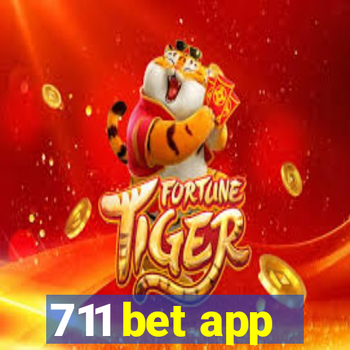 711 bet app