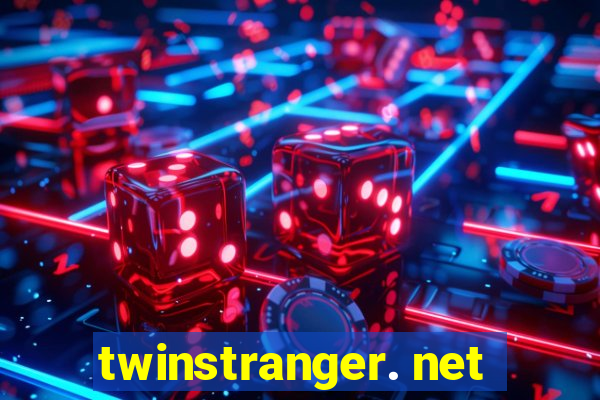 twinstranger. net