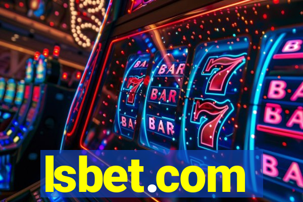 lsbet.com