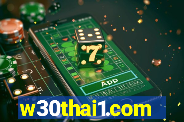 w30thai1.com