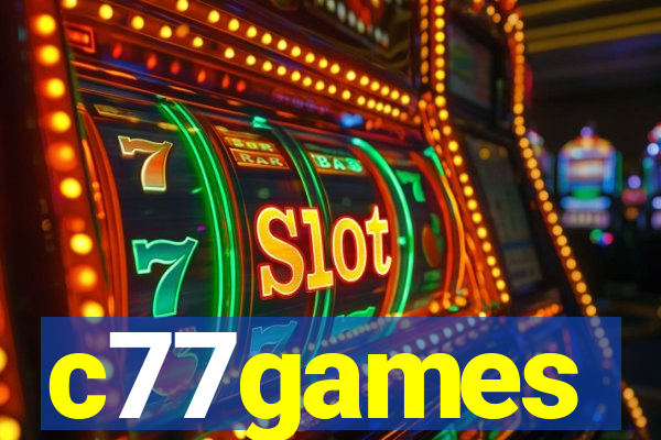 c77games