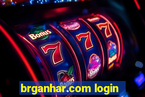 brganhar.com login