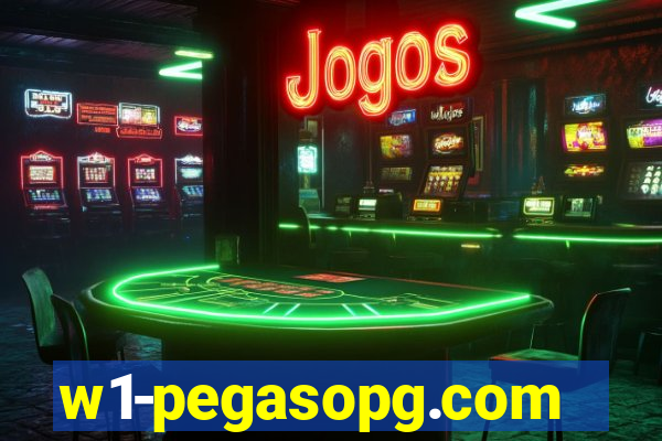 w1-pegasopg.com