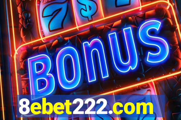 8ebet222.com