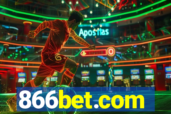 866bet.com