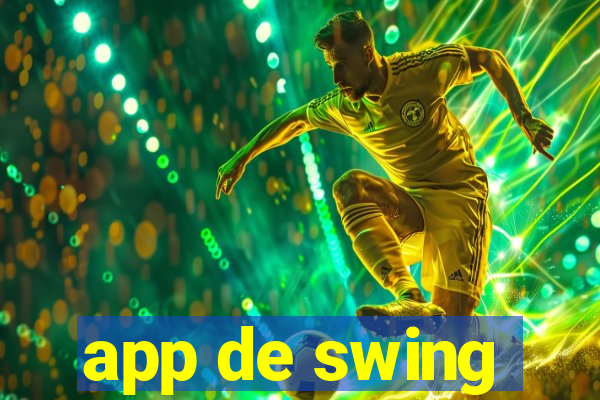 app de swing