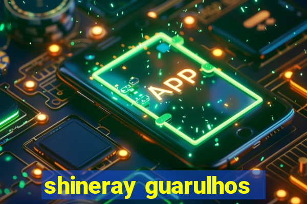 shineray guarulhos