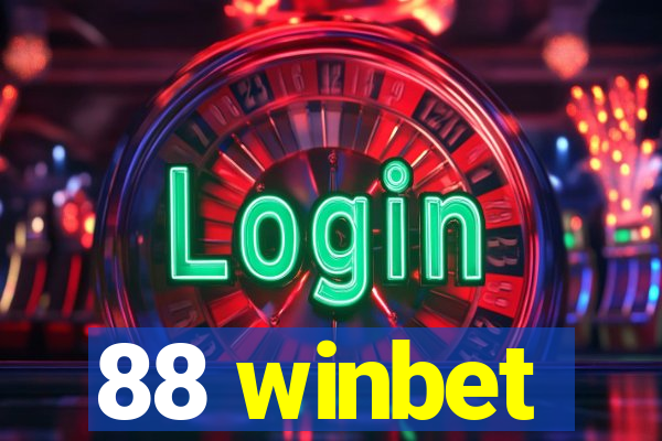 88 winbet